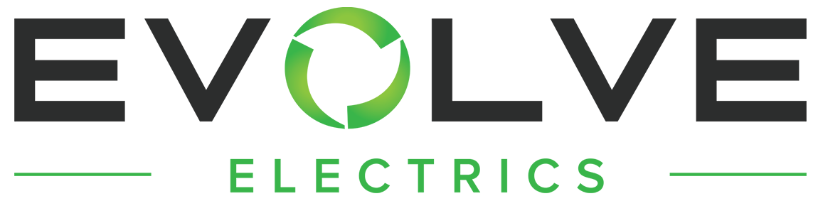 EVolve Electrics logo